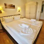 公寓 Binzer Strandgut Im Haus Jahreszeiten 宾茨
