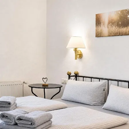 Lejlighed Binzer Strandgut Im Haus Jahreszeiten